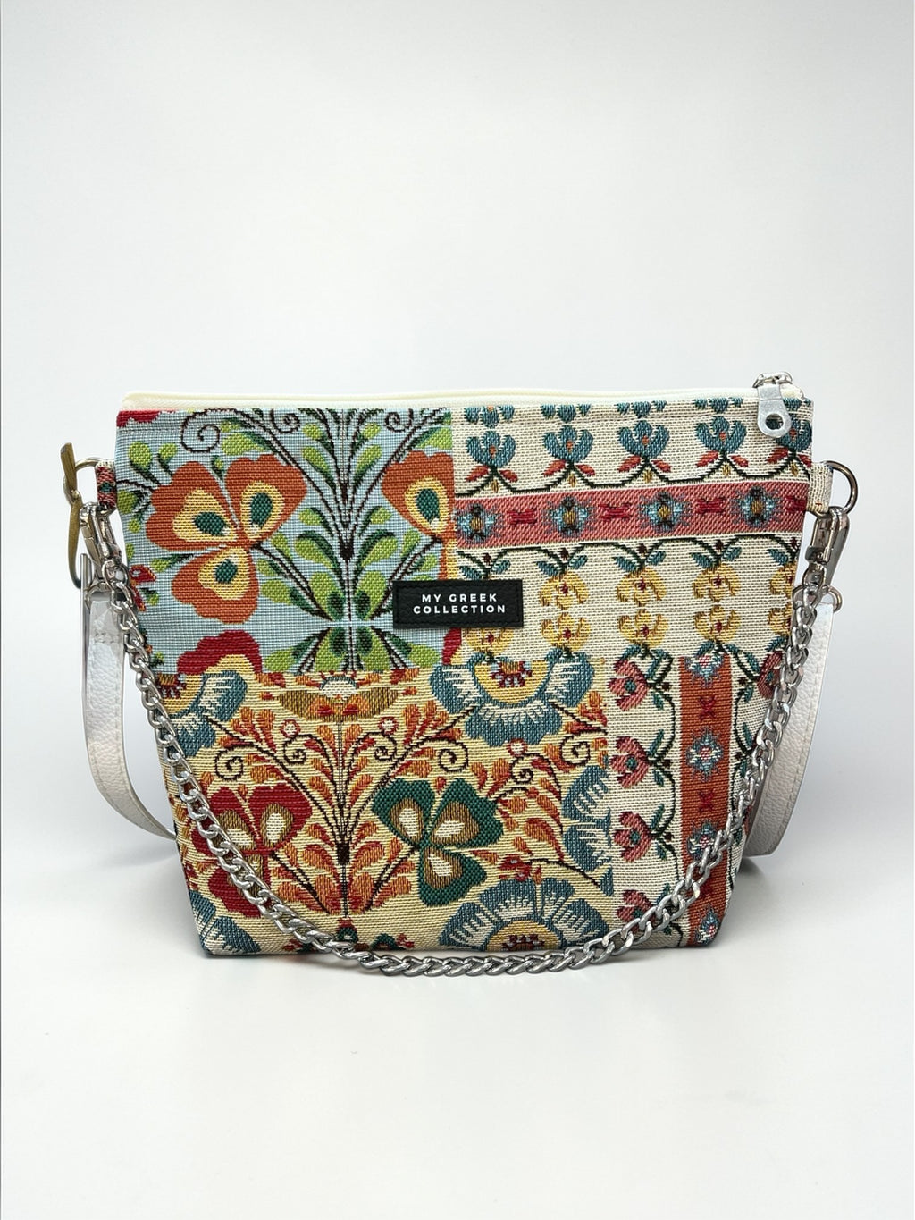 Irene small Crossbody Bag