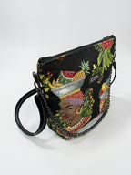 Africa Crossbody Bag