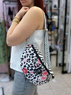Hera / Large belt bag