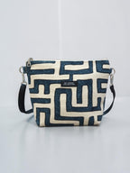 Olympia / Labyrinth small crossbody bag