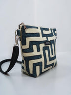 Olympia / Labyrinth small crossbody bag