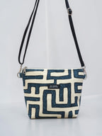 Olympia / Labyrinth small crossbody bag