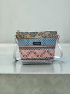 Olympia / small crossbody bag