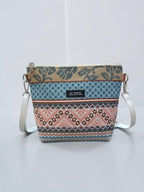 Olympia / small crossbody bag