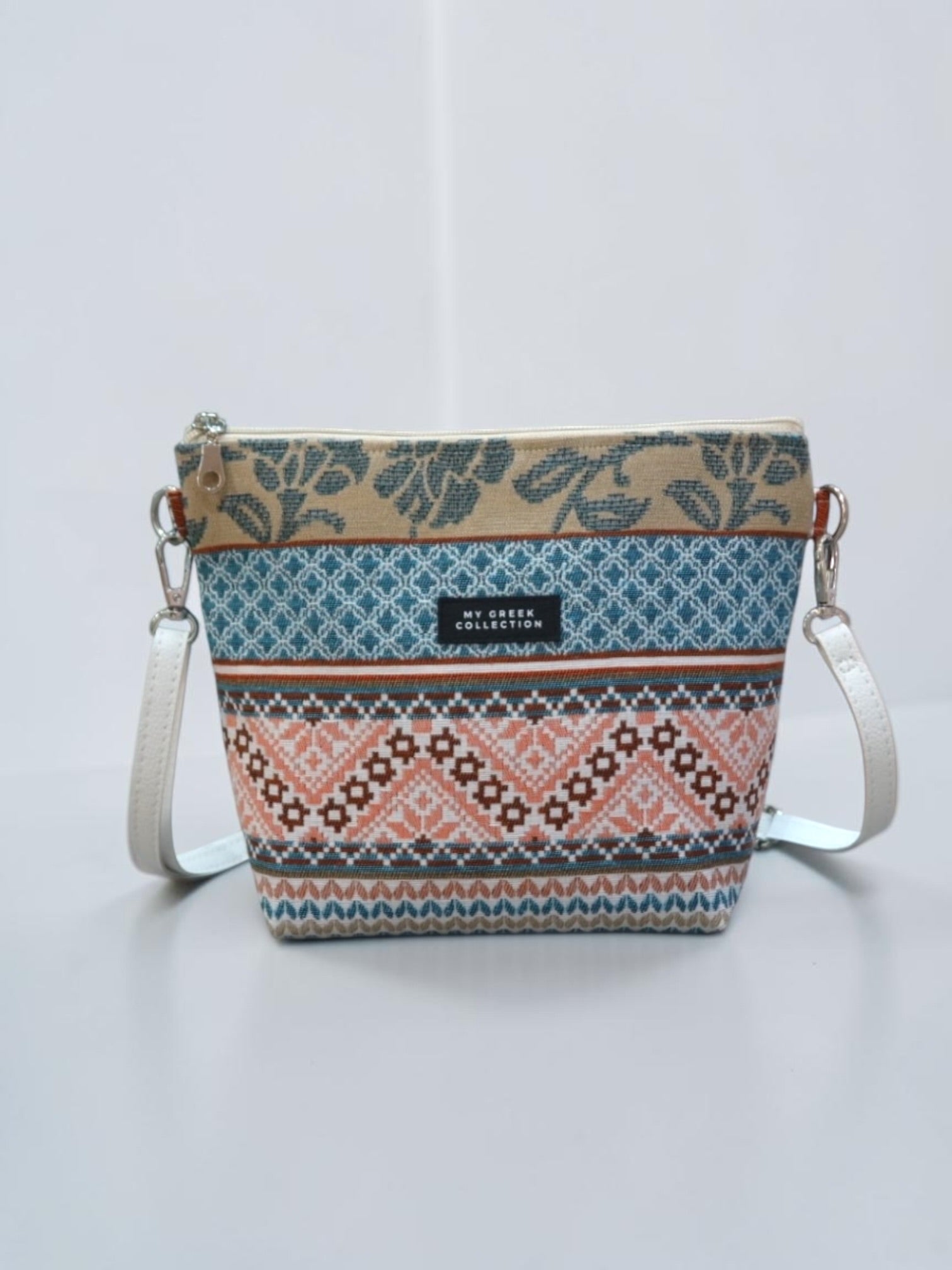 Olympia / small crossbody bag