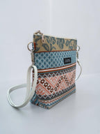 Olympia / small crossbody bag