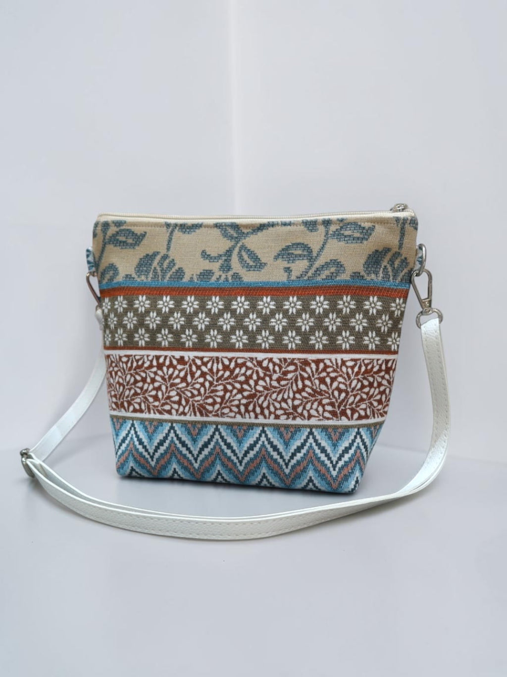 Olympia / small crossbody bag