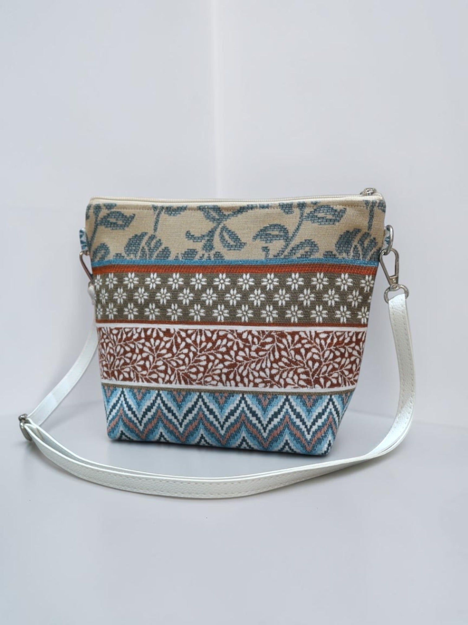 Olympia / small crossbody bag