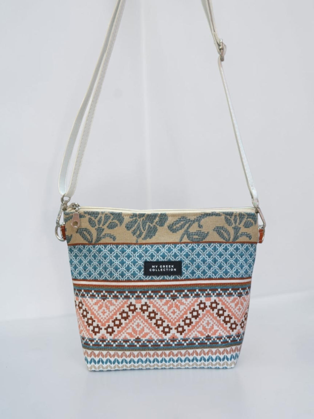 Olympia / small crossbody bag