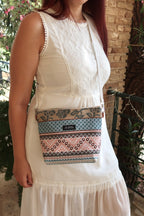 Olympia / small crossbody bag