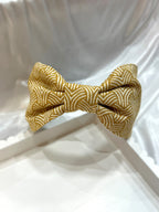 Handmade Fabric Headband