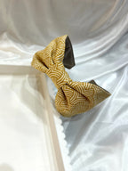 Handmade Fabric Headband