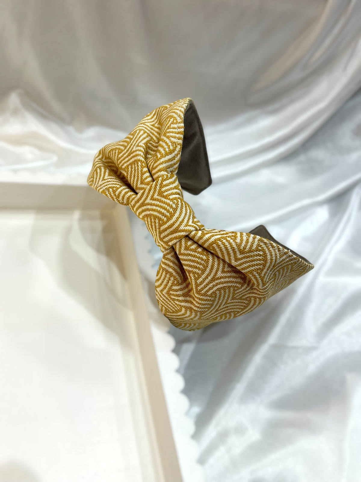 Handmade Fabric Headband