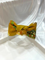 Handmade Fabric Headband
