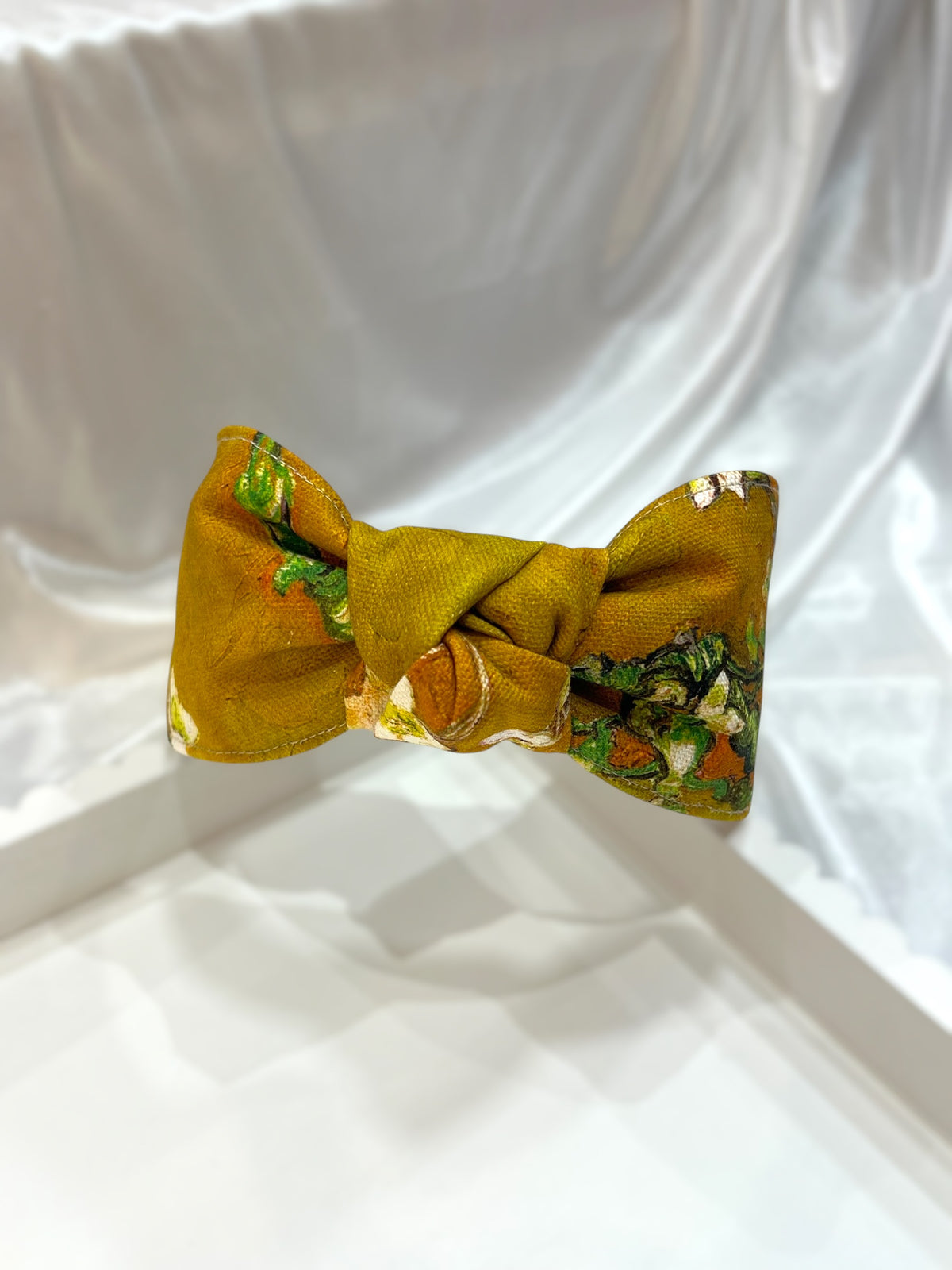 Handmade Fabric Headband