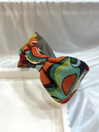 Handmade Fabric Headband
