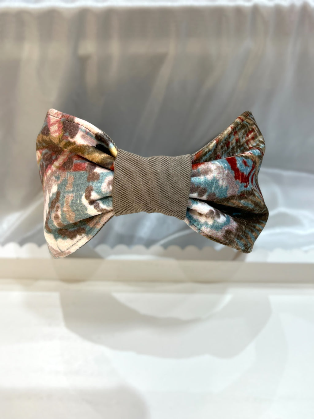 Handmade Fabric Headband