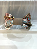 Handmade Fabric Headband