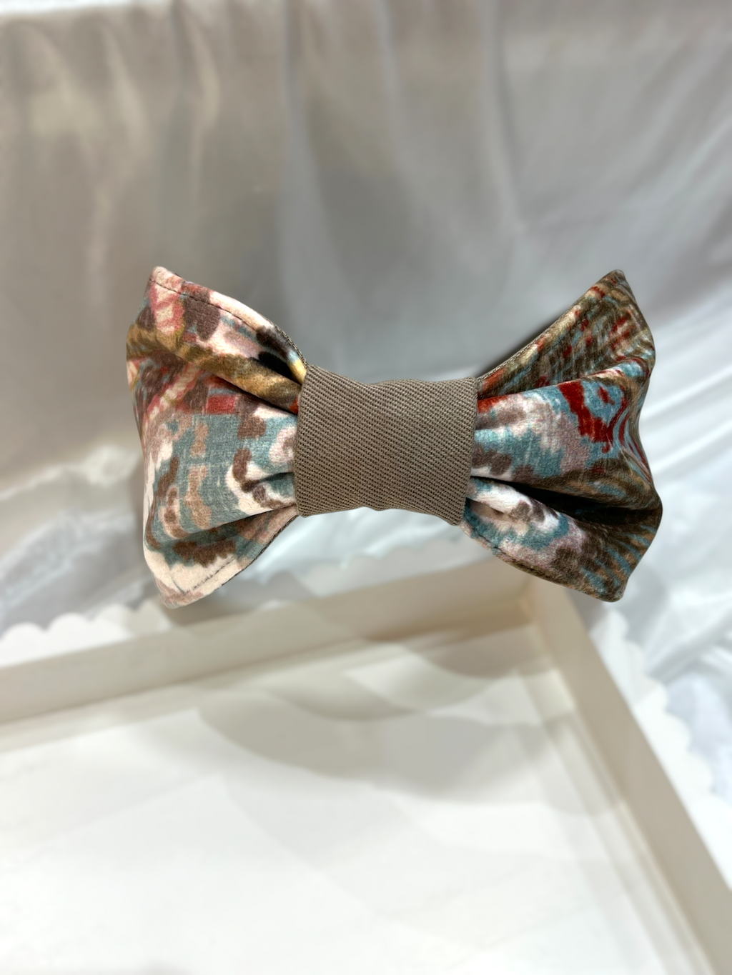 Handmade Fabric Headband