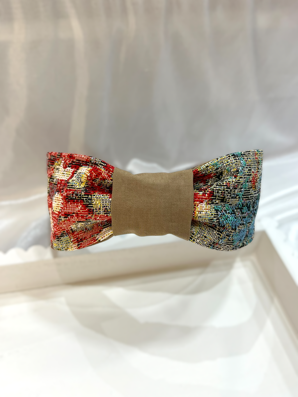 Handmade Fabric Headband