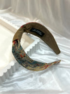 Handmade Fabric Headband