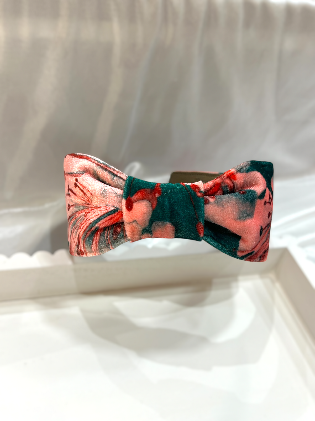 Handmade Fabric Headband