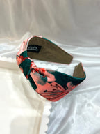 Handmade Fabric Headband