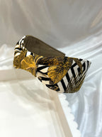 Handmade Fabric Headband