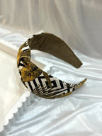 Handmade Fabric Headband