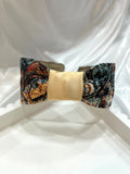 Handmade Fabric Headband