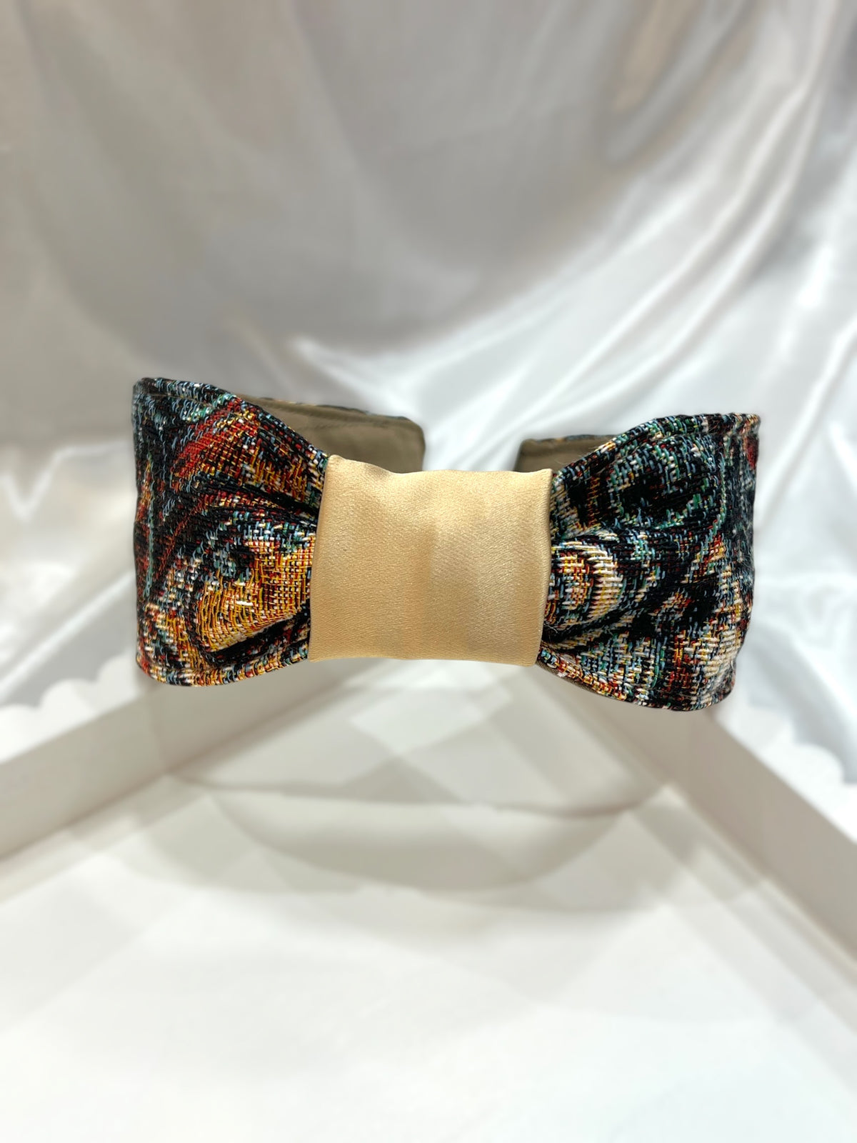Handmade Fabric Headband