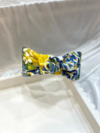 Handmade Fabric Headband