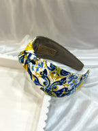 Handmade Fabric Headband