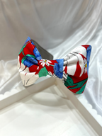 Handmade Fabric Headband