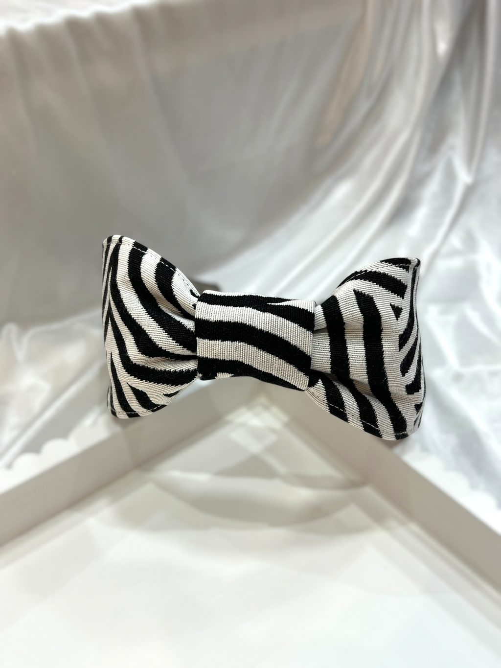 Handmade Fabric Headband