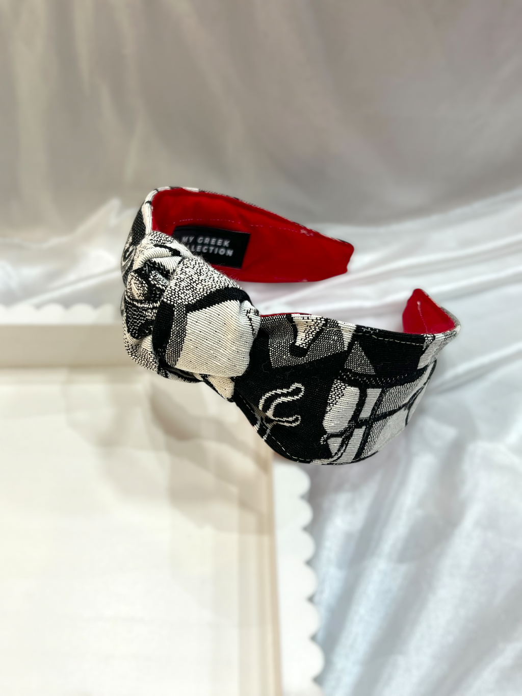 Handmade Fabric Headband