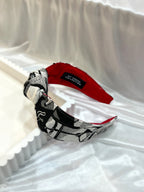 Handmade Fabric Headband