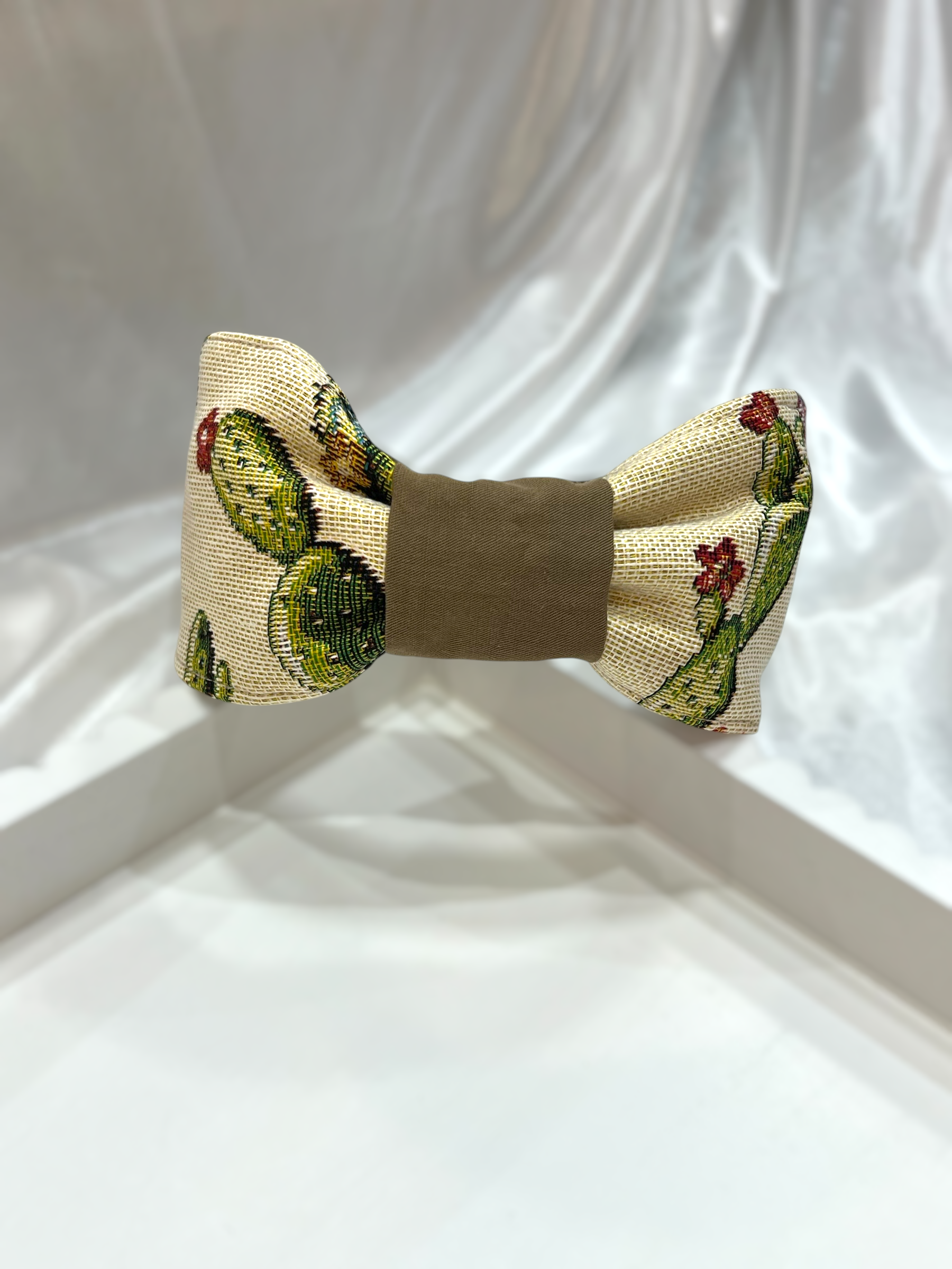 Handmade Fabric Headband