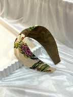 Handmade Fabric Headband