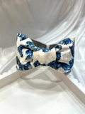 Handmade Fabric Headband