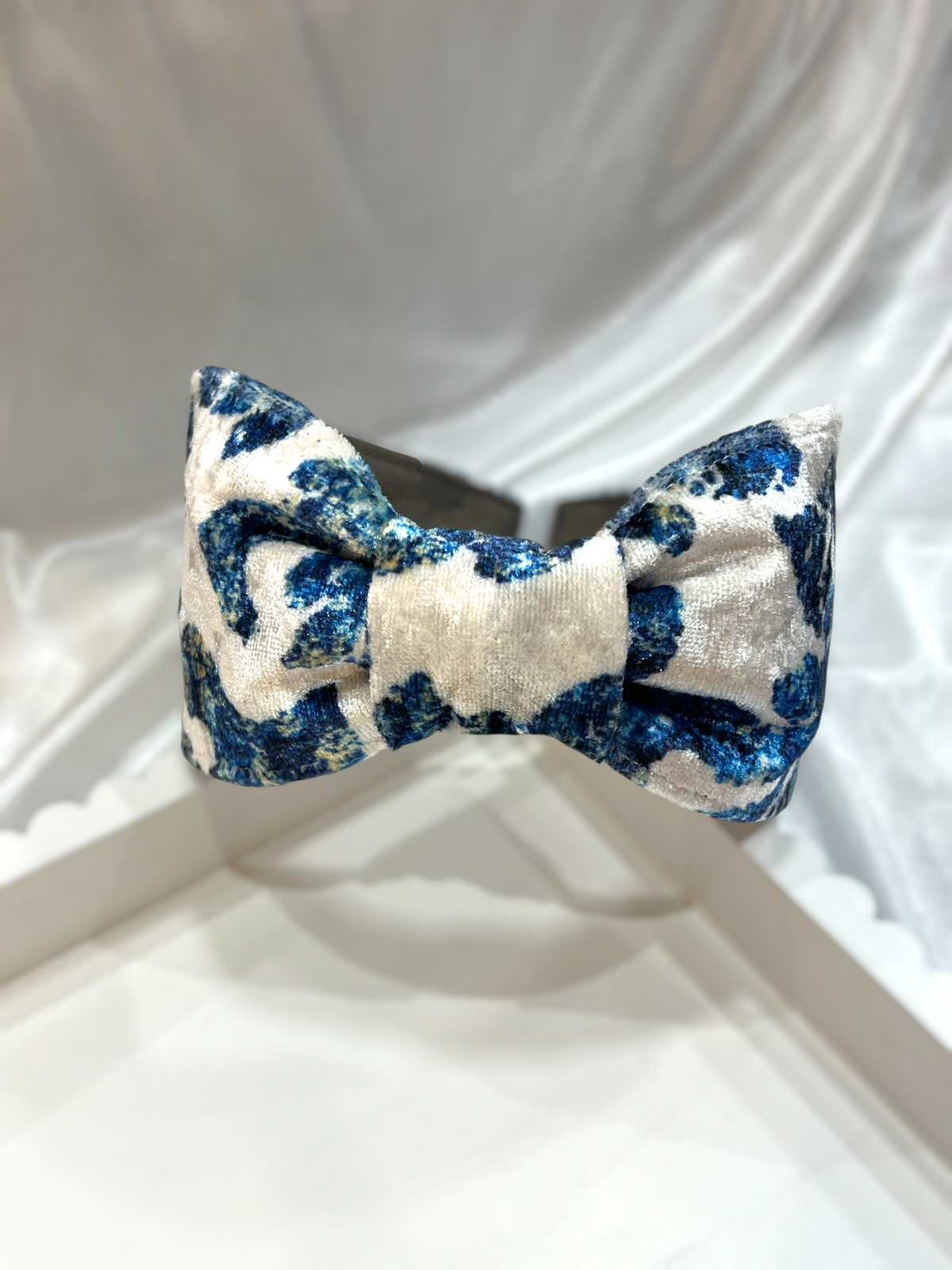 Handmade Fabric Headband