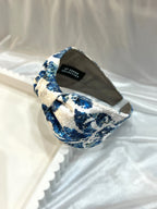 Handmade Fabric Headband