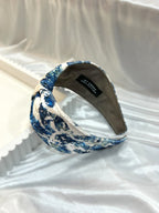 Handmade Fabric Headband