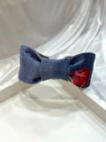Handmade Fabric Headband