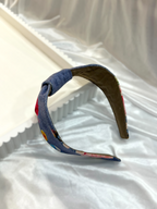 Handmade Fabric Headband