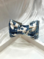 Handmade Fabric Headband