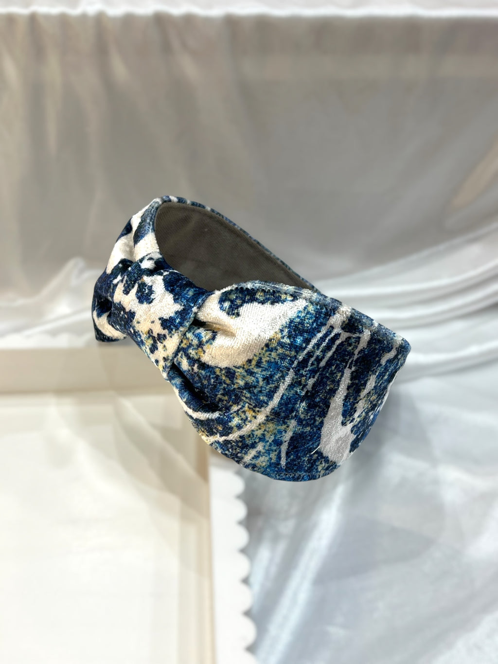 Handmade Fabric Headband