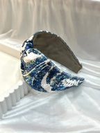 Handmade Fabric Headband