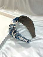 Handmade Fabric Headband