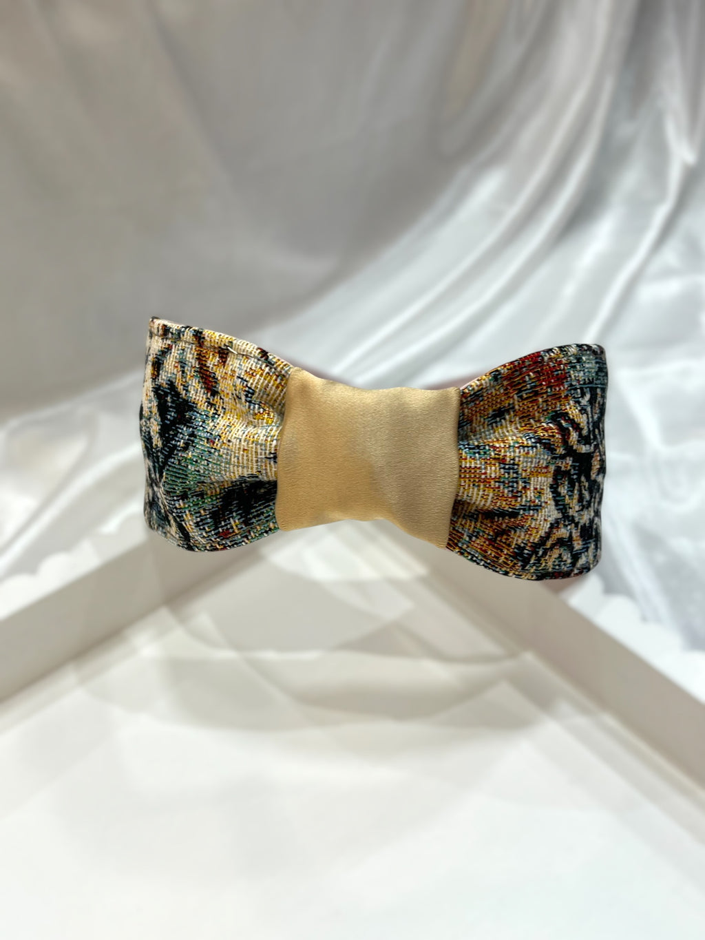 Handmade Fabric Headband